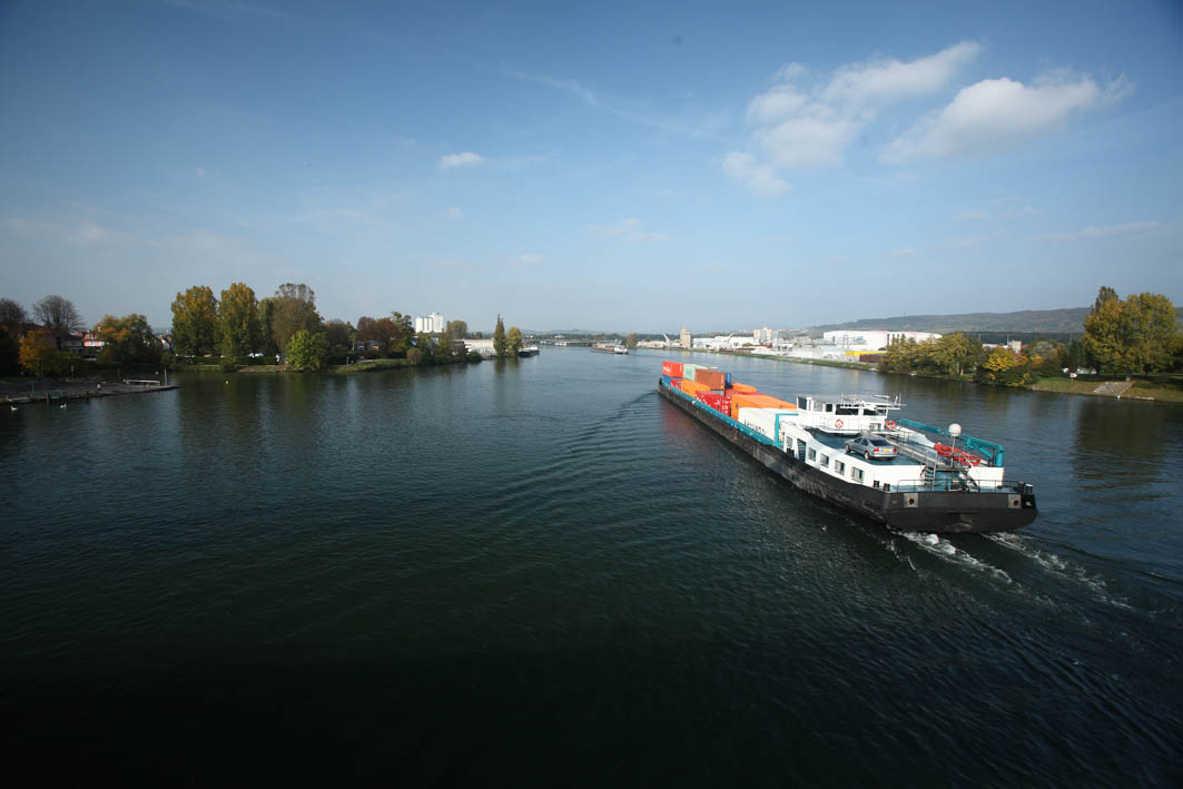 Flusskasko Komplett Versicherung