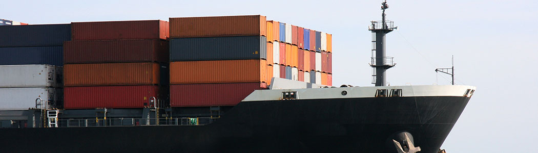 Warentransportversicherung Transportversicherung